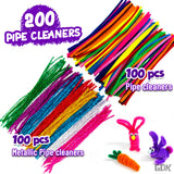 Goody King 1170Pcs+ Arts and Crafts Supplies for Kids