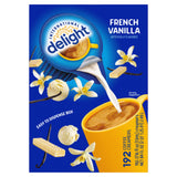International Delight Creamer Singles, French Vanilla, 192 Count
