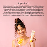 Boka Fluoride Free Toothpaste Nano Hydroxyapatite Toothpaste - Orange Cream Flavor, 4 oz 3Pk US Manufactured