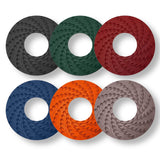 Dream Mat Micro Turbo Blue Bowl Mat - Gold Prospecting
