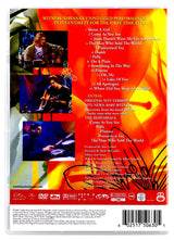 Nirvana: MTV Unplugged in New York