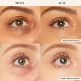 tarte colored clay CC undereye corrector - orange