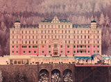 The Grand Budapest Hotel (The Criterion Collection) [Blu-ray]