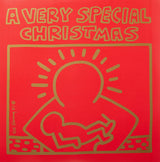 A Very Special Christmas[LP]