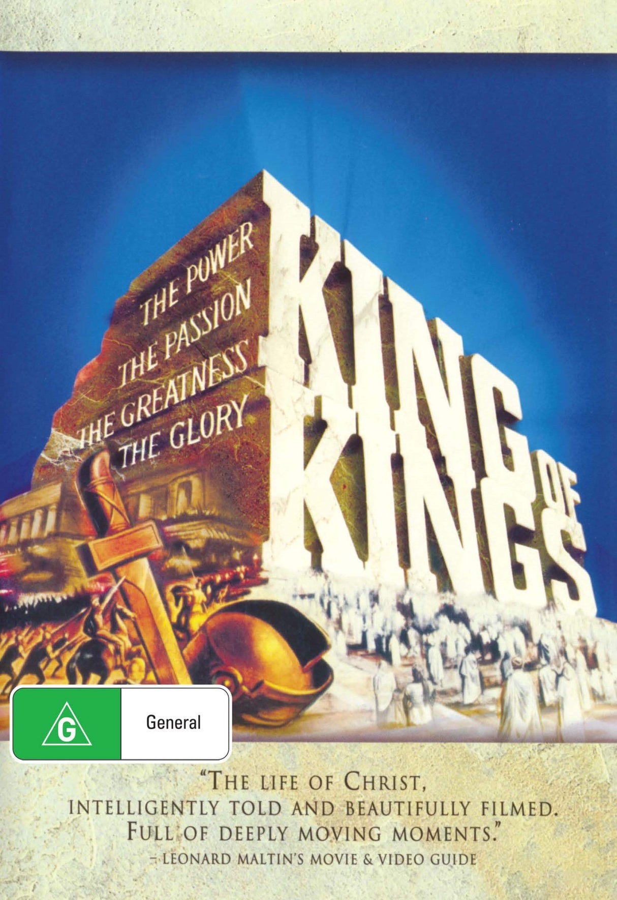 King Of Kings