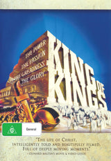 King Of Kings