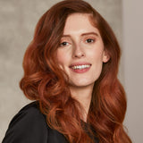 Hot Tools Pro Artist Nano Ceramic Curling Iron/Wand | For Smooth, Shiny Hair (1-1/2” in)