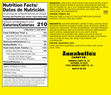 ABBA-ZABA Candy Bar 24 ct. Box