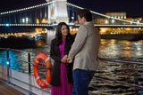 Hallmark Love on the Danube 3-Movie Collection: Love Song, Royal Getaway, Kissing Stars