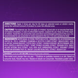 Cicatricure Advanced Scar Gel for Face & Body - Proven Results in 2 Weeks, Scar Treatment for Surgical Scars, Stretch Marks, Scars of Burns and Injuries, Acne Scar Treatment, 1 oz (28 g) - Pack of 2