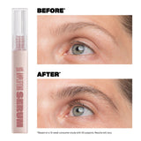 Babe Original Brow Serum For Thicker Looking Eyebrows - Brow Serum with Peptides, Castor Oil, Biotin, Repairing Amino Acids | 3mL size