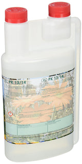 Canna 1 L PK 13/14 Bud Phase Additive-0-10-11 NPK Ratio-Canna 9311025