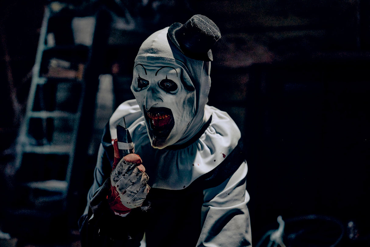 Terrifier 3 [Collector's Edition Blu-ray]