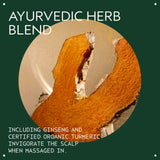 Aveda Invati Ultra Advanced Exfoliating Shampoo Light | Step 1 of 4 | Reduces Hair Loss by 77% | for Fine to Medium Thinning Hair Types | Normal to Oily Scalp | 95% Naturally Derived*, 33.8 Fl Oz