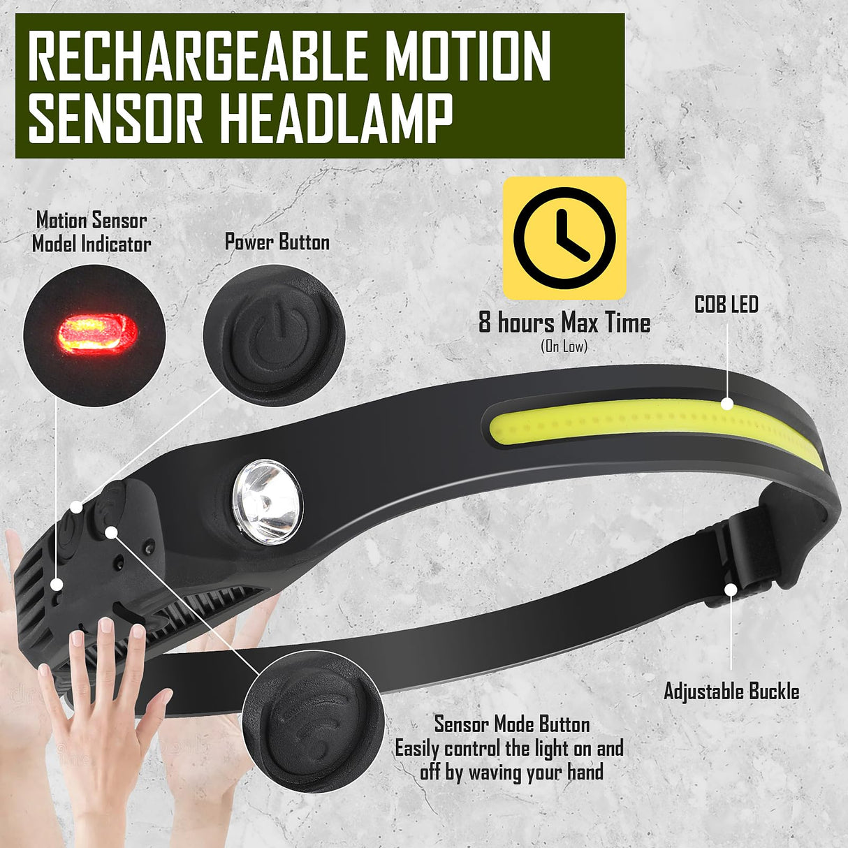 Survival Kit, 268 Pcs Emergency Survival Gear and Equipment Supplies with First Aid Kit, Camping Axe, Headlamp, Tent, Crossbody Bag for Camping Hiking, Hunting, Car, Gift for Christmas Men, Dads, Him