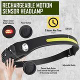 Survival Kit, 268 Pcs Emergency Survival Gear and Equipment Supplies with First Aid Kit, Camping Axe, Headlamp, Tent, Crossbody Bag for Camping Hiking, Hunting, Car, Gift for Christmas Men, Dads, Him