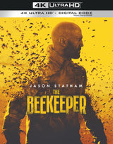 Beekeeper, The (4KUHD + Digital) [4K UHD]