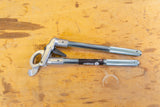 Monument Tools Masters XV 15mm Plumbers Compact Copper Pipe Tube Hand Bender - MON1215K