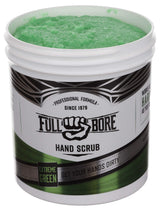 Extreme Green Power Hand Scrub, 16 oz Jar (Formerly Mean Green) - Removes Oil, Grease, Dirt, Filth without Harsh Chemicals