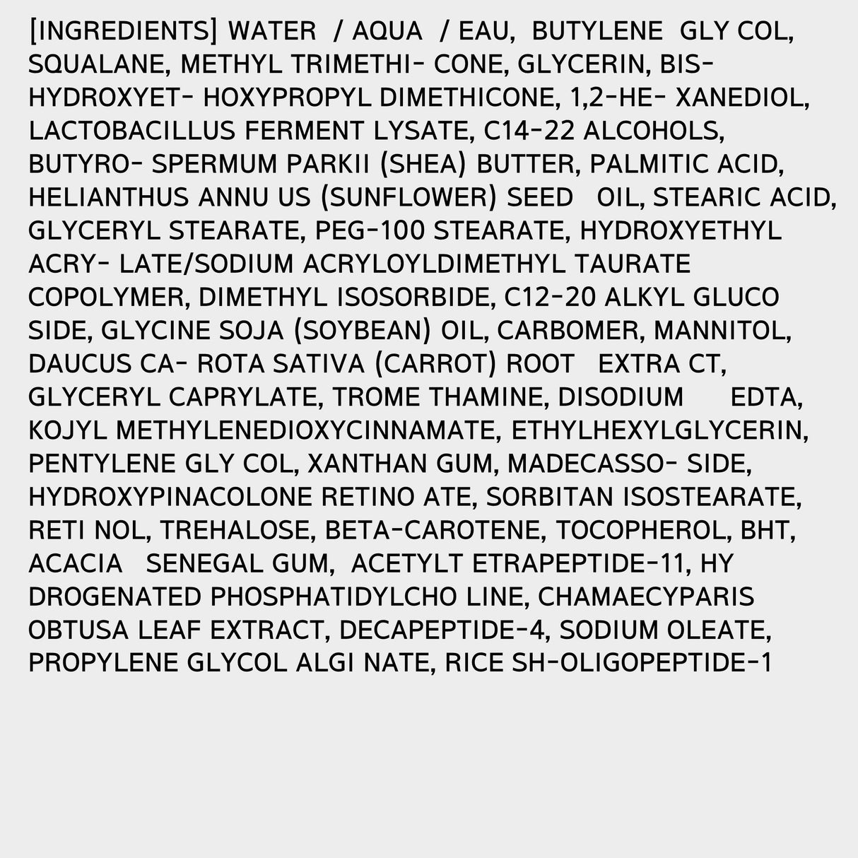 IOPE Retinol Super Bounce Serum - Daily Korean Skincare for Anti-Aging, Reduction in Fine Lines & Wrinkles, Beginner Friendly, Gentle Nourishment for Sensitive Skin, 1.69 Fl Oz.