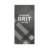 Burberry Brit For Him Eau de Toilette 3.3 fl oz