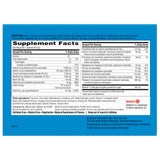 Emergen-C Immune+ Triple Action Immune Support Powder, BetaVia (R), 1000mg Vitamin C, B Vitamins, Vitamin D and Antioxidants, Super Orange – 50 Count