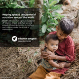 Dr. Whitaker's Forward Gold Daily Regimen Multi-Nutrient Vitamin Supplement for Adults 65+, 60 Packets (30-Day Supply)