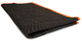 WEN 72-Inch by 40-Inch Heavy Duty Padded Moving Blankets, 6-Pack (272406)