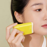 NATURE REPUBLIC Aloe Fresh Powdery Sunscreen UV Sun Stick SPF50+ PA+++ (24 Years Ver.)