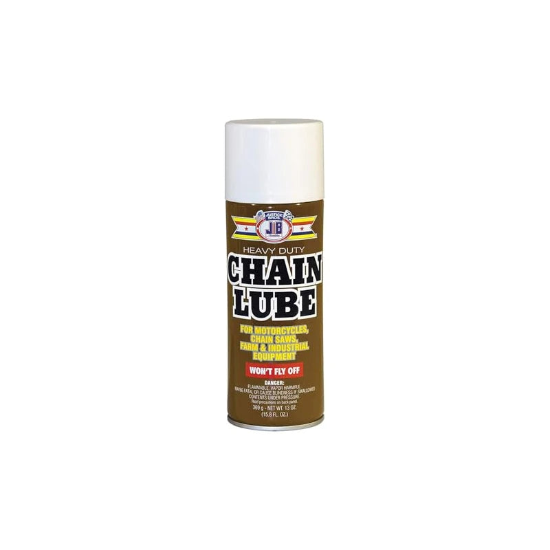 Justice Brothers Heavy Duty Chain Lube