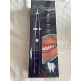 Dynasonic Plaque Remover & Polisher Dynatip Dental Care USB Chargeable New