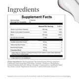 Murad Clear Skin Supplement Postbiotic Zinc Vitamin A 28 tablets/60 tablets, 1 unit / 뮤라드 클리어 스킨 서플먼트 포스트바이오틱 아연 비타민A 28정/60정, 1개