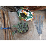 Teomati Sacred Copal Incense Sticks