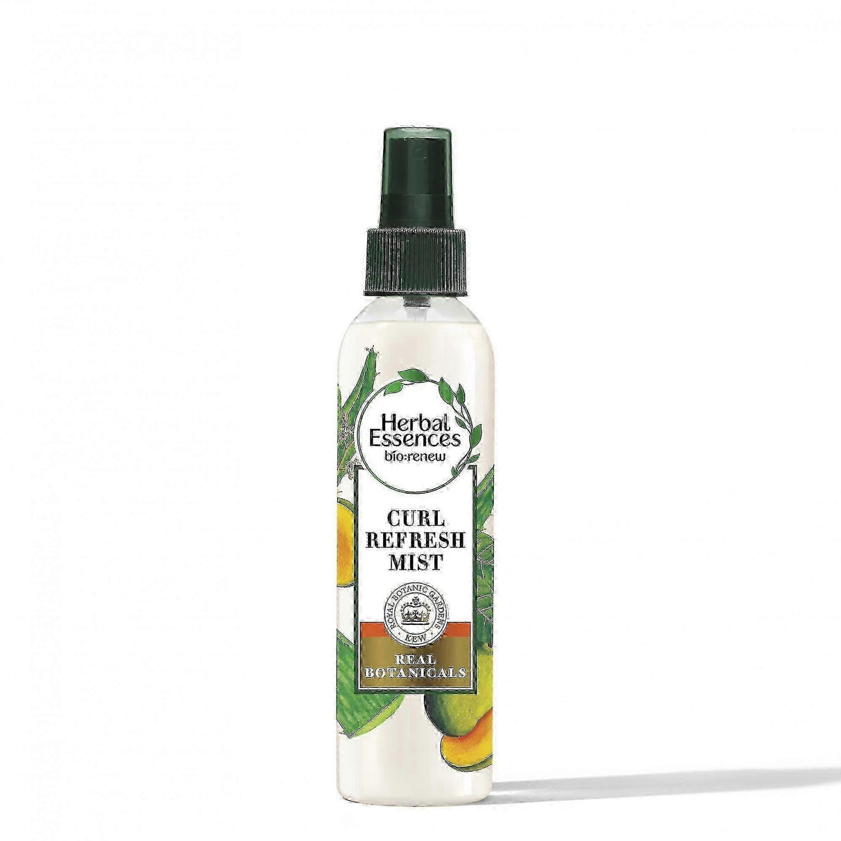 Herbal Essences Oil Curl Refresh Mist, Mango & Aloe, 5.7 Oz