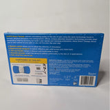 ALEVE Bayer Aleve Direct Therapy Tens Device Wireless Lower Back Pain Relief SEALED