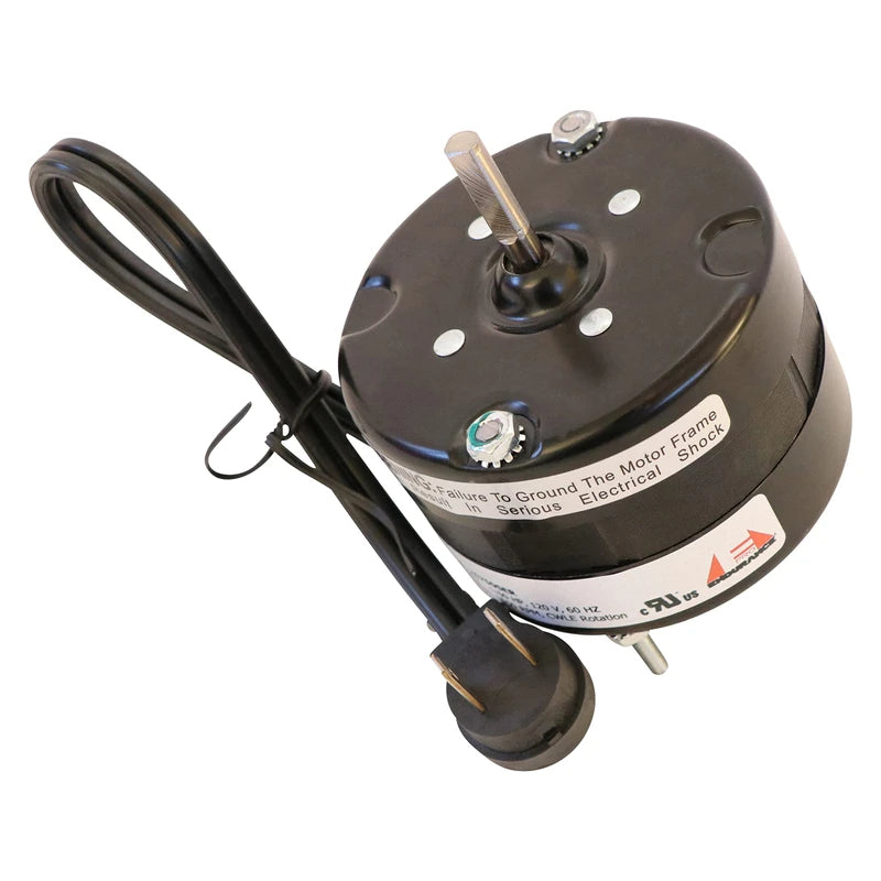 Endurance Pro 26750SER Ventilation Bathroom Fan Motor Replacement for Broan NuTone JA26024, AL4125A, JA2C134, JA2C134N