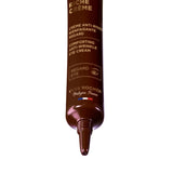 Yves Rocher RICHE CREME Anti-Wrinkle Pampering Eye Care Nourishing Eye Cream for Wrinkles & Tear Bags 1 x Tube 14 ml