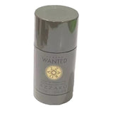 Azzaro Wanted 2.6oz Deodorant Stick For Men New Same As Pictured