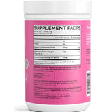 Rebuild Clean Collagen Solution | Collagen, Vitamin C, & Boron | Made in USA | GMO Free
