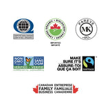 Four O'Clock Organic Green Tea Japanese Sencha Matcha, Non-Gmo, Kosher, Gluten-Free, 16 Count, 24g