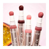 Tarte Maracuja Juicy Plumping Lip Oil - COOL MAUVE - Full Size - NEW IN BOX!
