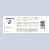 100% Vegetarian Vitamin B12 Drops with GLP-1 Support – 30ml Liquid Supplement