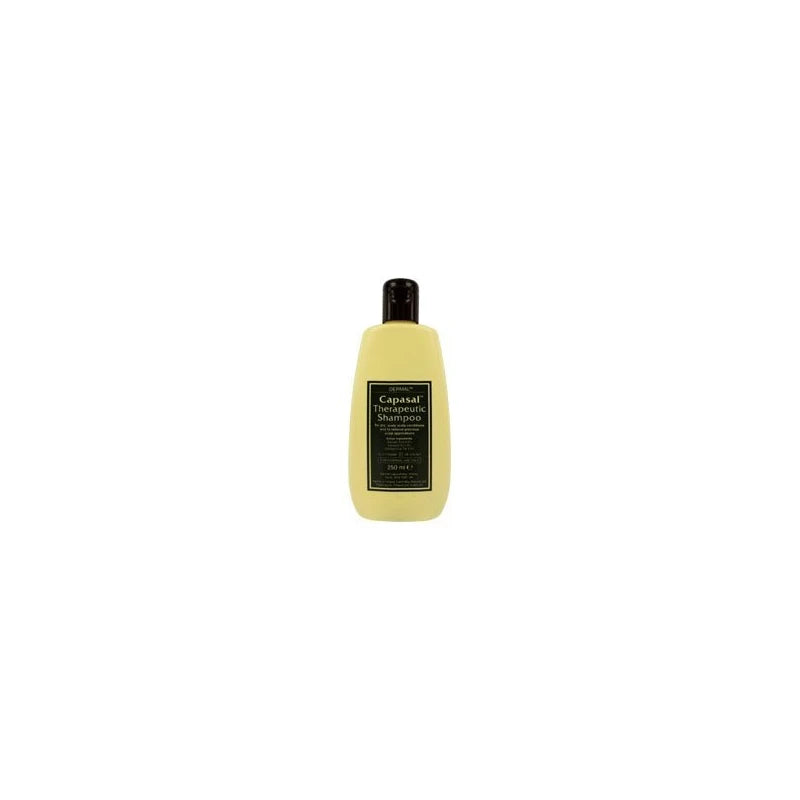 Capasal Therapeutic Shampoo