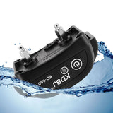 COVONO Electric Dog Fence, Wired Pet Containment System, Aboveground/Underground Installation, 650 Ft Wire, IP66 Waterproof Rechargeable Collar, Shock/Tone Correction, 1 Collar