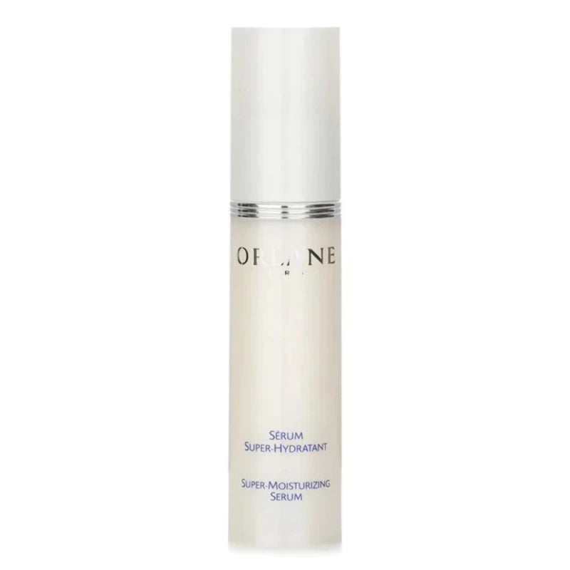 ORLANE LIGHT CREAM 50ML/1.7 FL OZ CREME LEGERE SUPER HYDRATANTE TESTERS