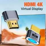 Unbranded TV Streaming Device Streaming Devices for TV Wireless HDMI Display Adapter 2024
