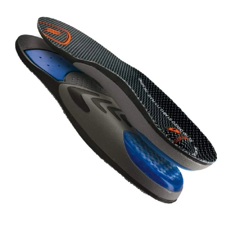 Sof Sole Airr Orthotic Sporty, Colourful, 45-46 EU, Colourful