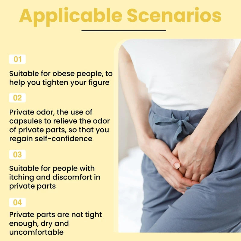 7 * 3Pcs Bee Venom Repair Vag/inal Capsules,Bee Venom Capsules,Bee Venom Femi/nine Repair Tighten Capsules,Vag/inal Tightening Products for Woman,Firming and Care Vag/Ina,Bee Venom Vag/inal Capsules