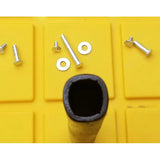 Ribcast Fast Fix 3/4" Broken Umbrella Rib Repair Kit Patio Offset Market Cntlvr Ribcast