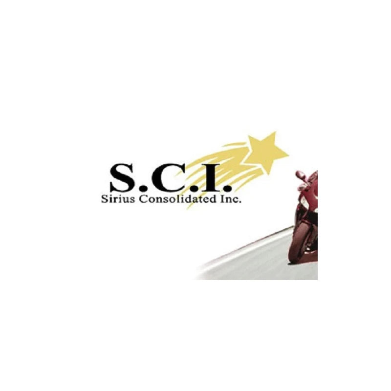 Scepter 07079 10 Liter 2.5 Gallon Fuel Can Red  31 x 29 x 20 centimeters